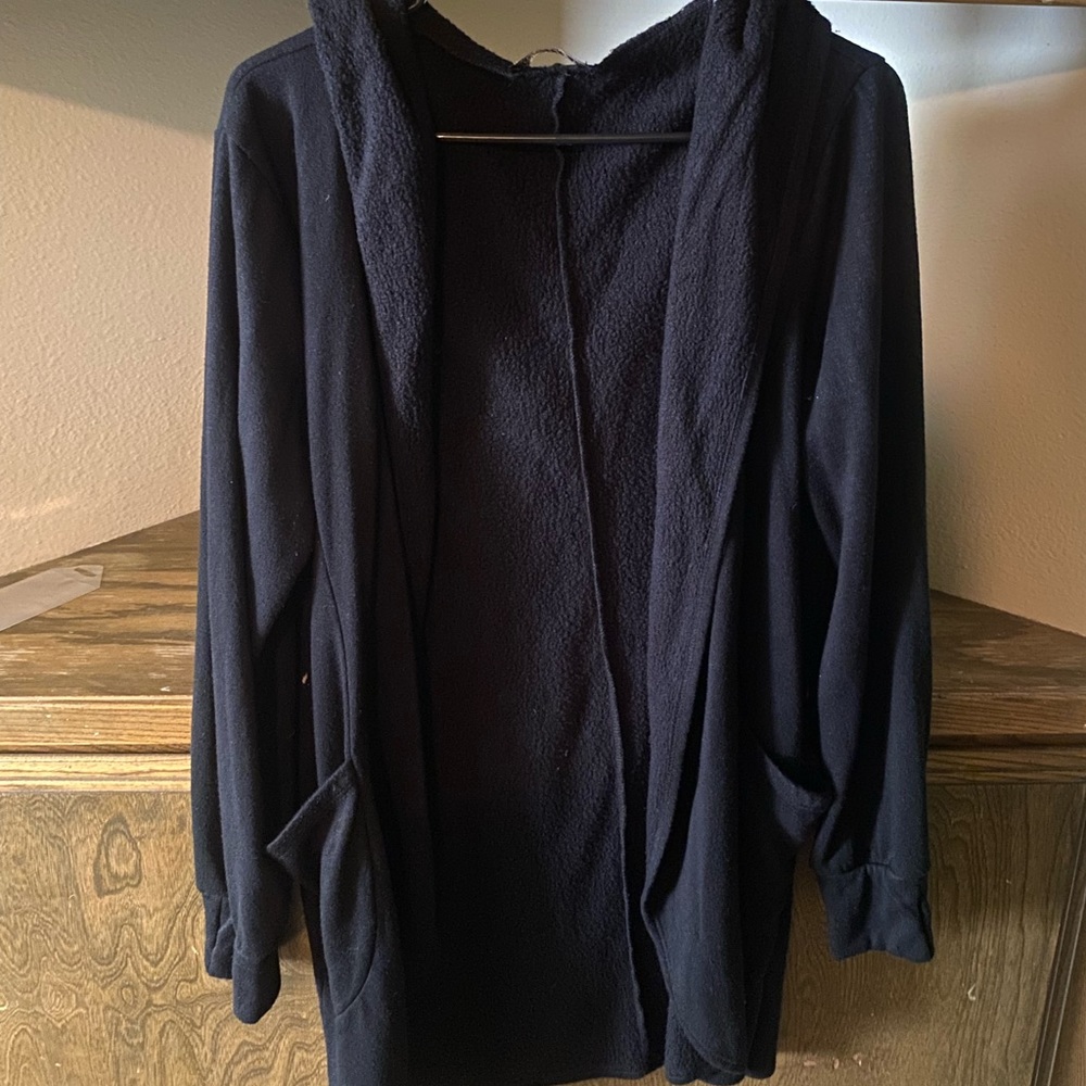 Cardigan - Picture 2 of 2